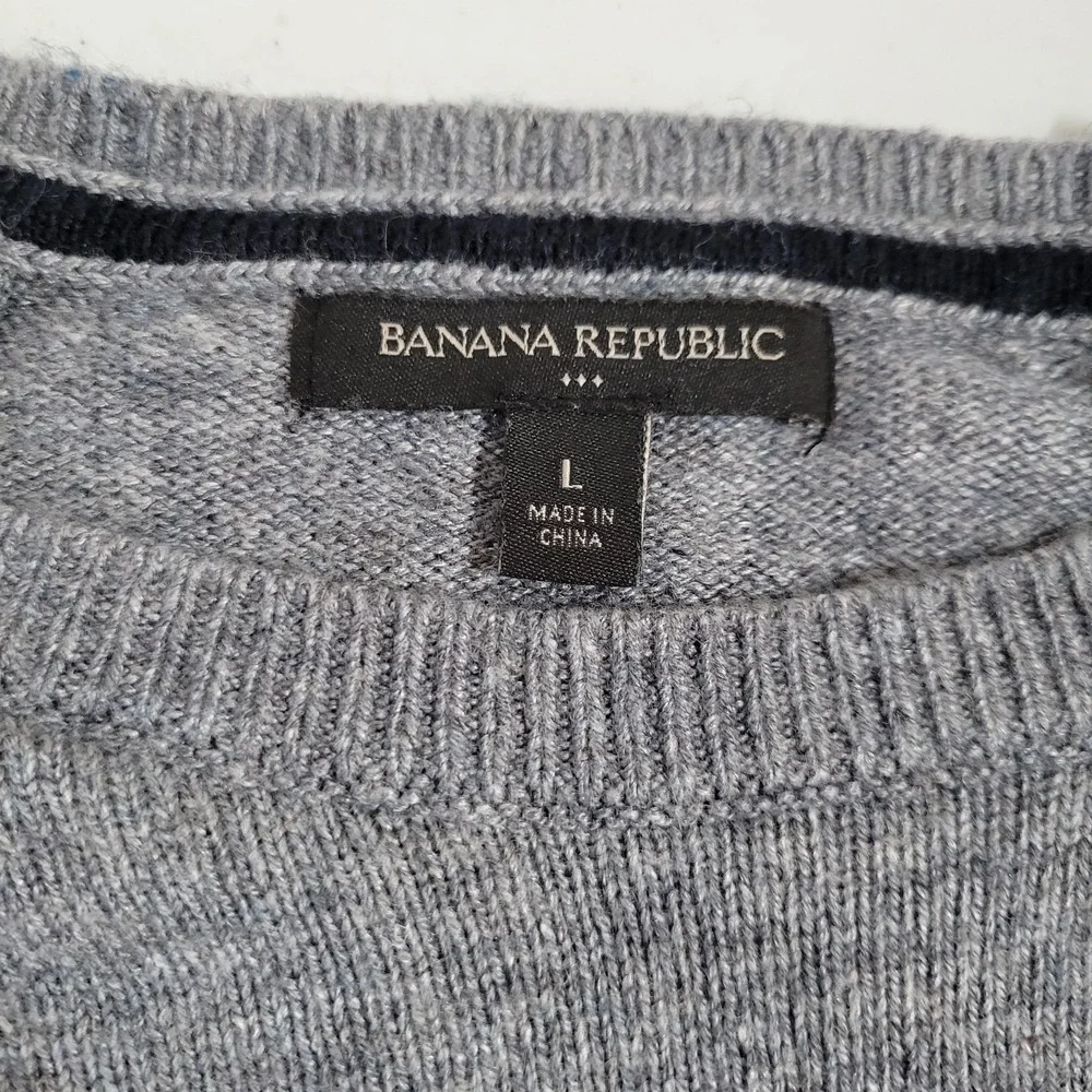 Banana Republic banana republic
